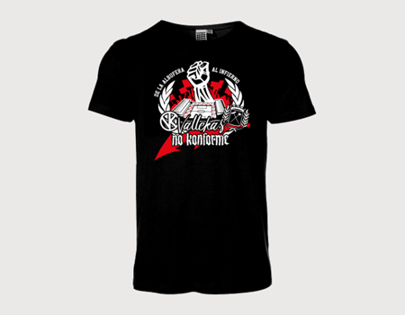 Camisetas NoKonforme