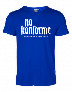 Camiseta NoKonforme