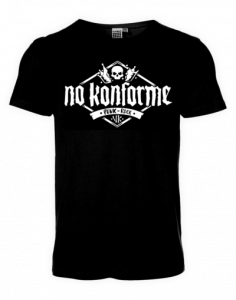 Camiseta NoKonforme