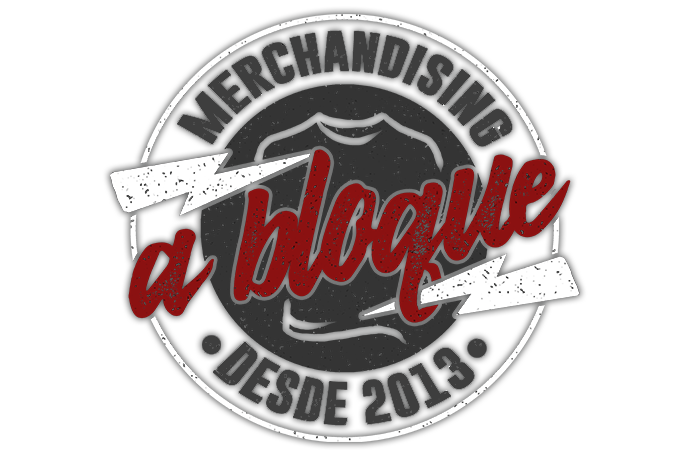 Merchandising a bloque