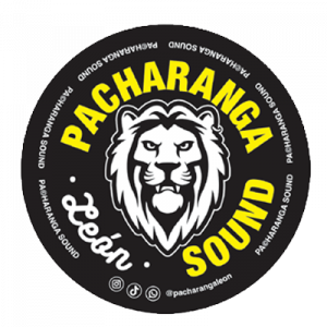 Pegatinas Pacharanga