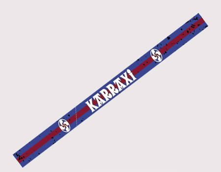 Pulsera Karrasi